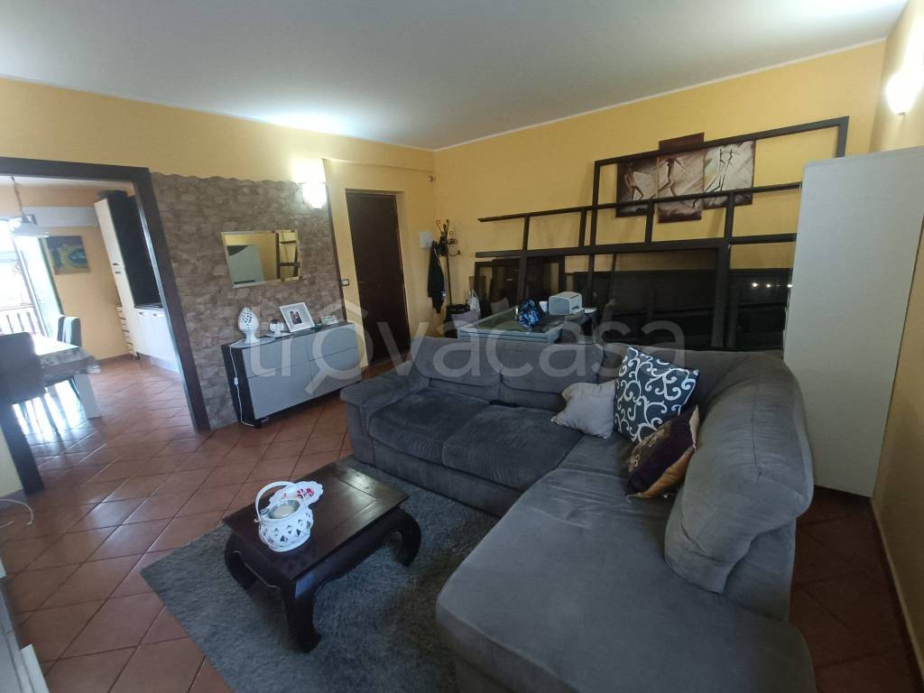 appartamento in vendita a Giarre