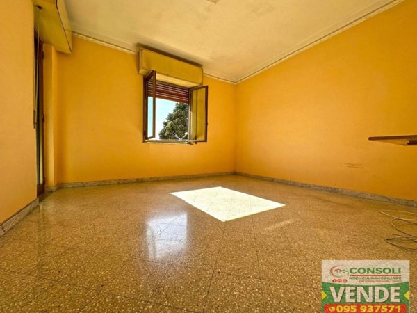 appartamento in vendita a Giarre in zona Macchia