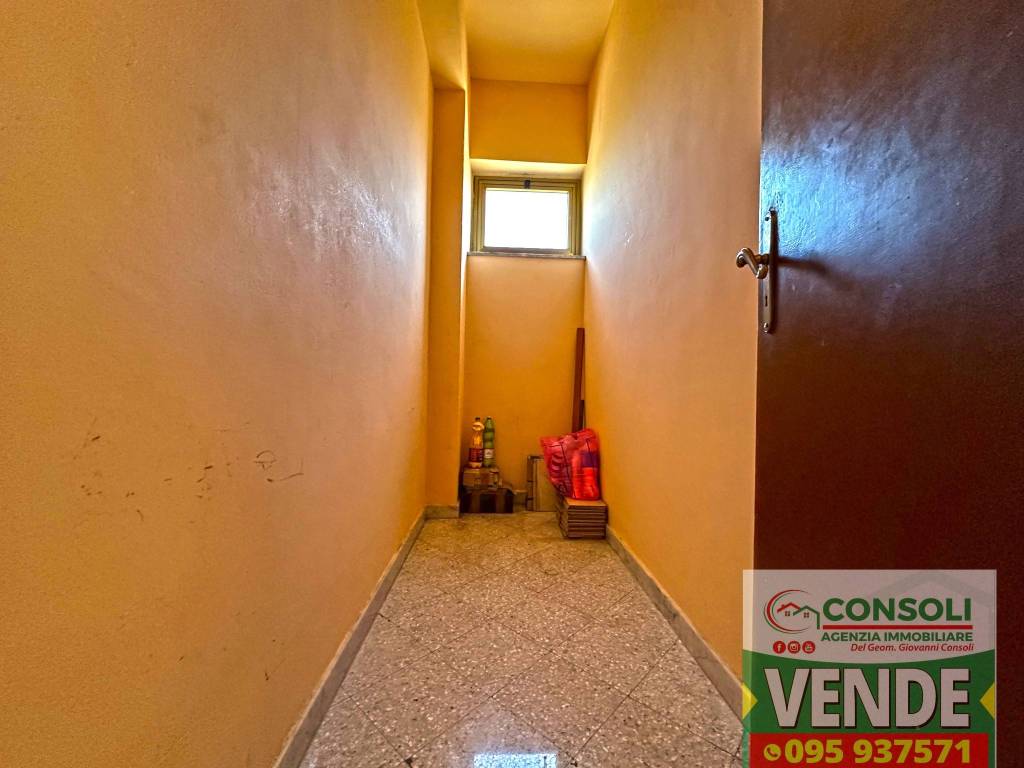 appartamento in vendita a Giarre in zona Macchia