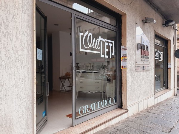 ufficio in vendita a Giarre