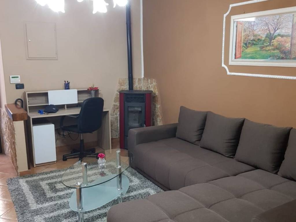 appartamento in vendita a Giarre