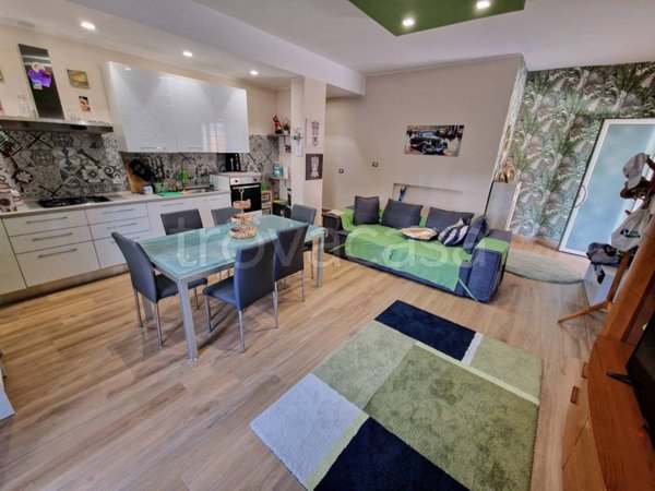 appartamento in vendita a Giarre