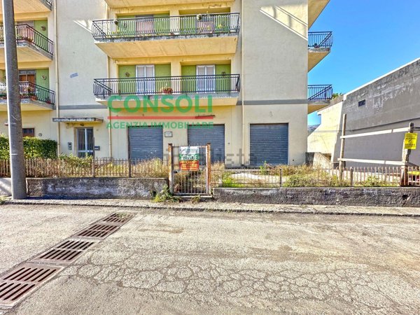 appartamento in vendita a Giarre