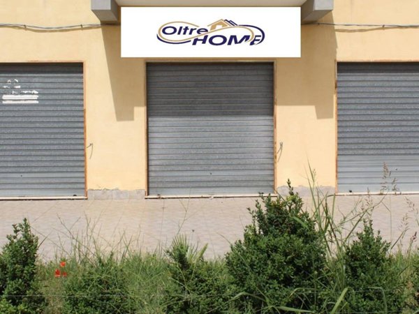 negozio in vendita a Giarre