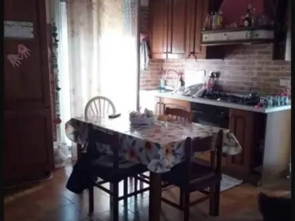 appartamento in vendita a Giarre