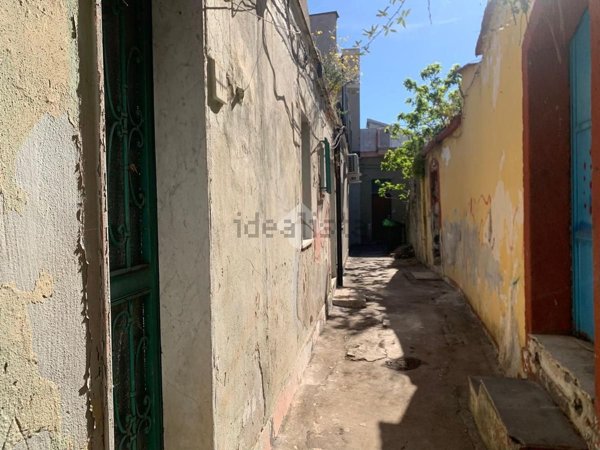 appartamento in vendita a Giarre