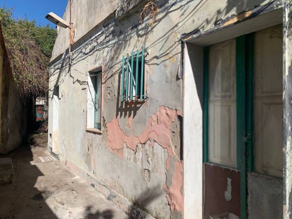casa indipendente in vendita a Giarre