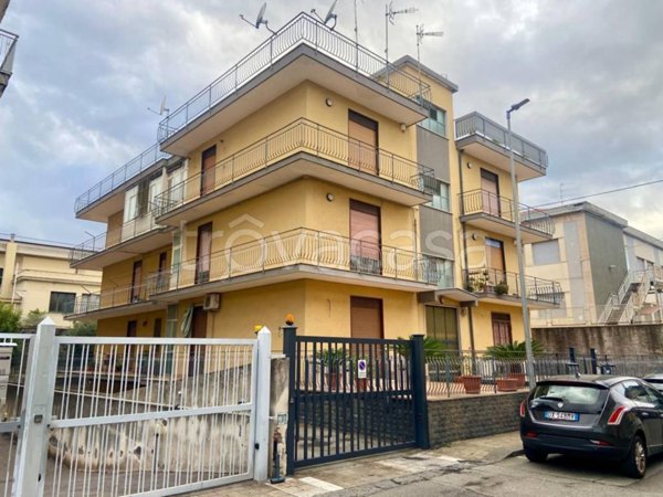 appartamento in vendita a Giarre