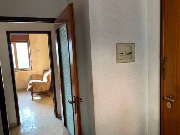 appartamento in vendita a Giarre