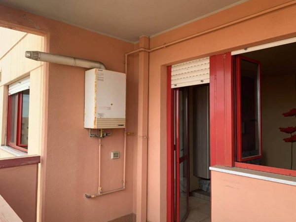 appartamento in vendita a Giarre