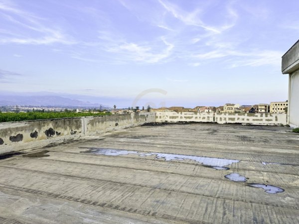 ufficio in vendita a Giarre