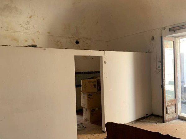 casa indipendente in vendita a Giarre