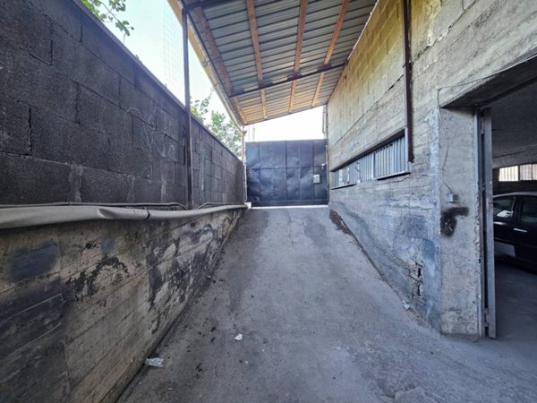 negozio in vendita a Giarre