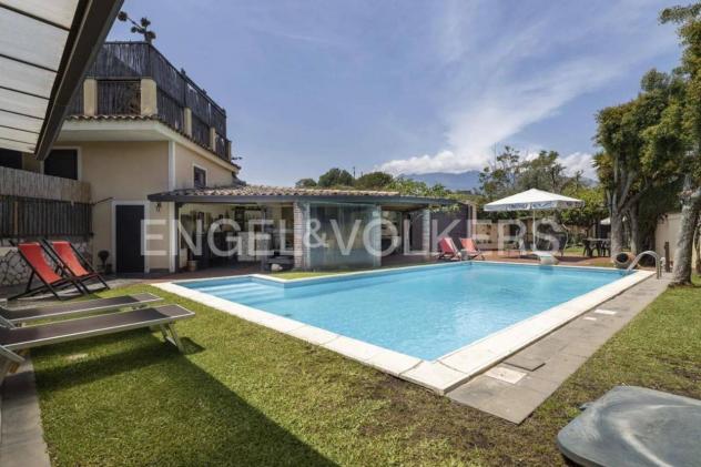 casa indipendente in vendita a Giarre