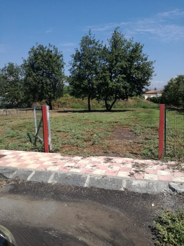 casa indipendente in vendita a Giarre