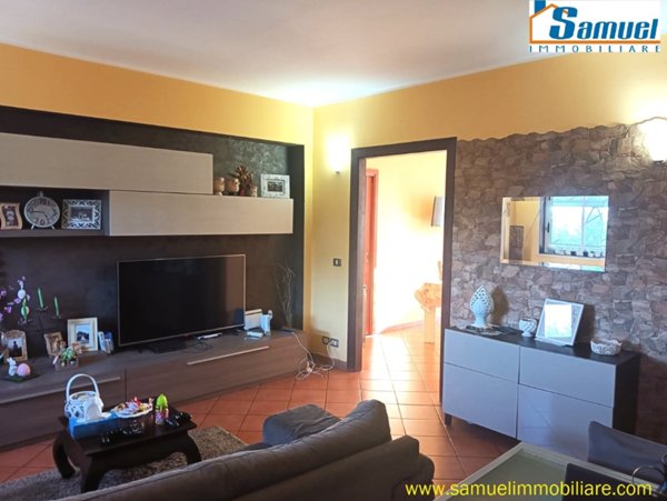 appartamento in vendita a Giarre