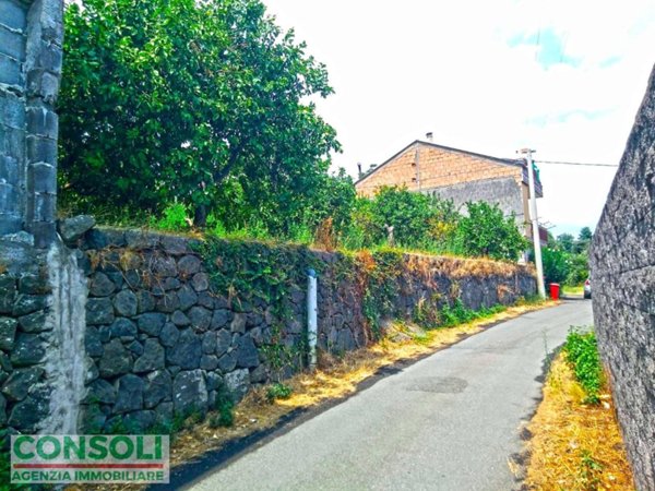 terreno agricolo in vendita a Giarre