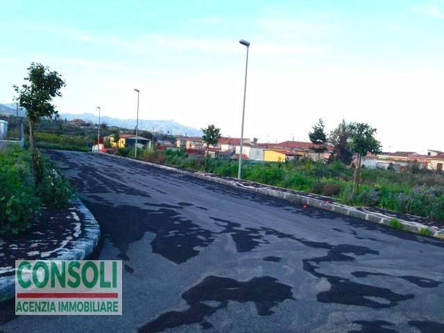 casa indipendente in vendita a Giarre