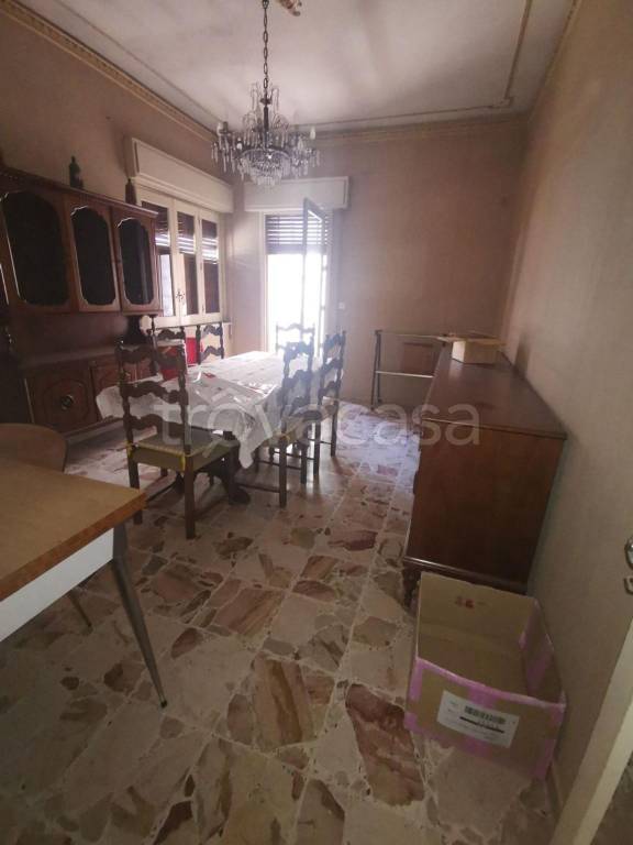 casa indipendente in vendita a Giarre