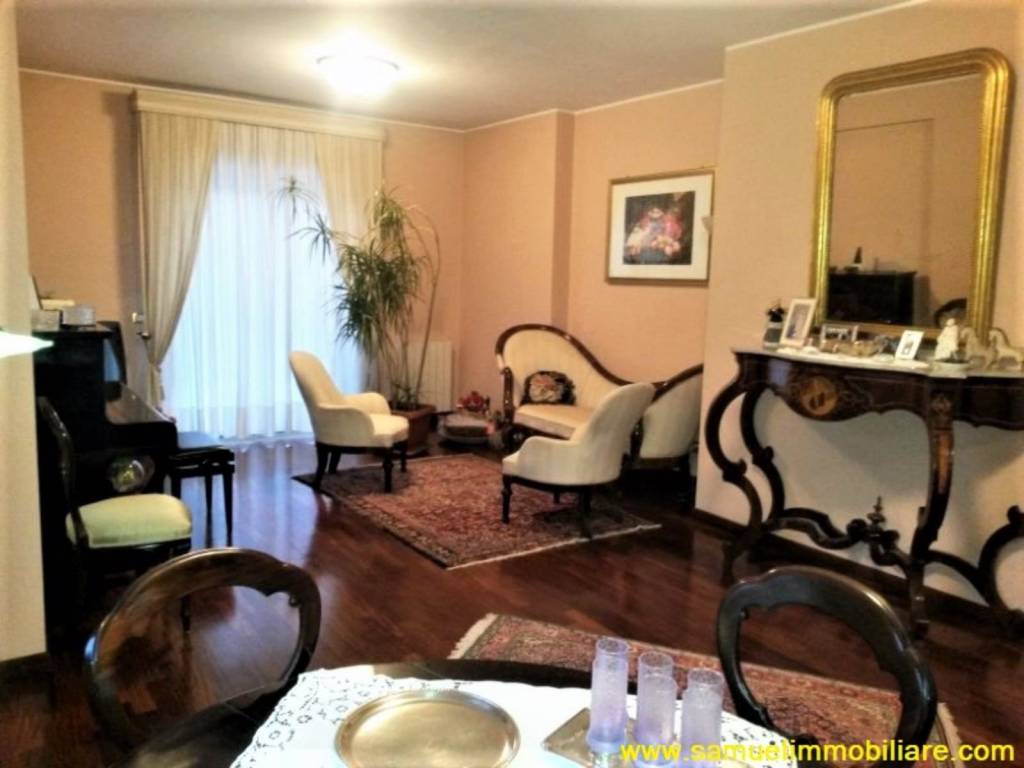appartamento in vendita a Giarre