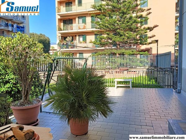 appartamento in vendita a Giarre