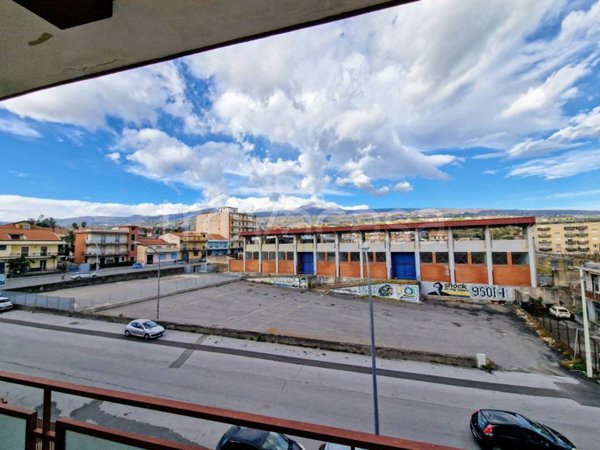 appartamento in vendita a Giarre