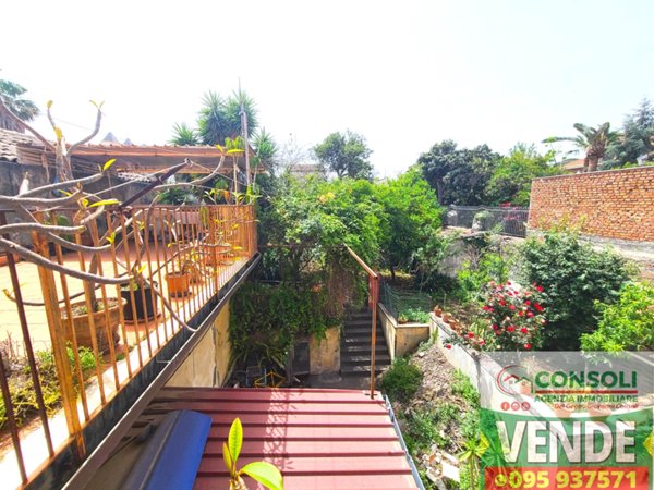 negozio in vendita a Giarre