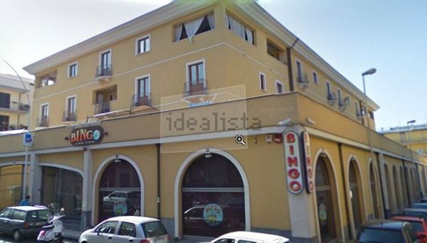 appartamento in vendita a Giarre