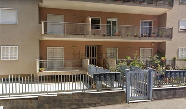 appartamento in vendita a Giarre