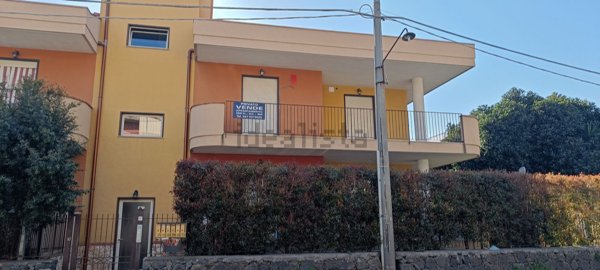 appartamento in vendita a Giarre