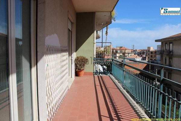 appartamento in vendita a Giarre
