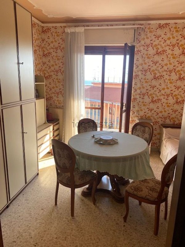 appartamento in vendita a Giarre