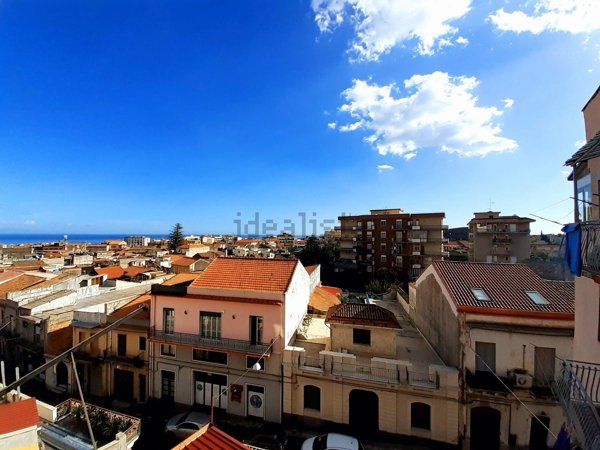 appartamento in vendita a Giarre