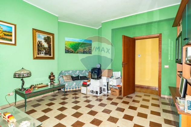 appartamento in vendita a Giarre