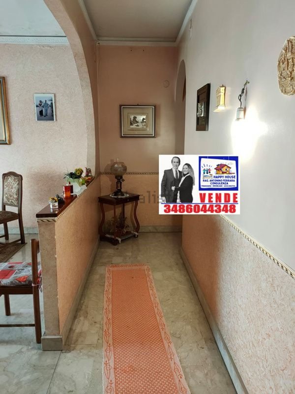 appartamento in vendita a Giarre