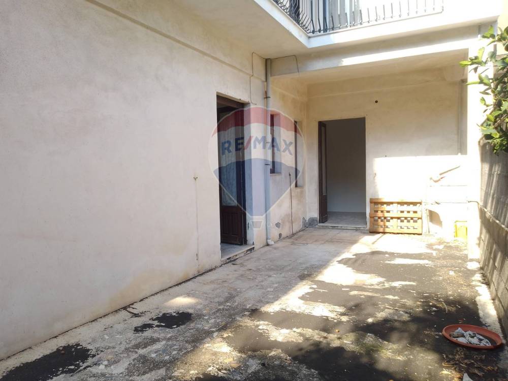 appartamento in vendita a Giarre