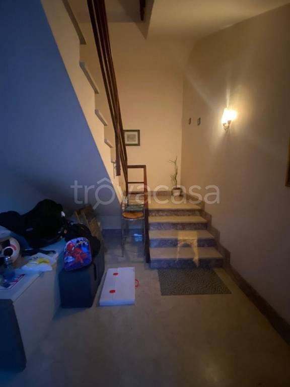 casa indipendente in vendita a Giarre in zona Macchia