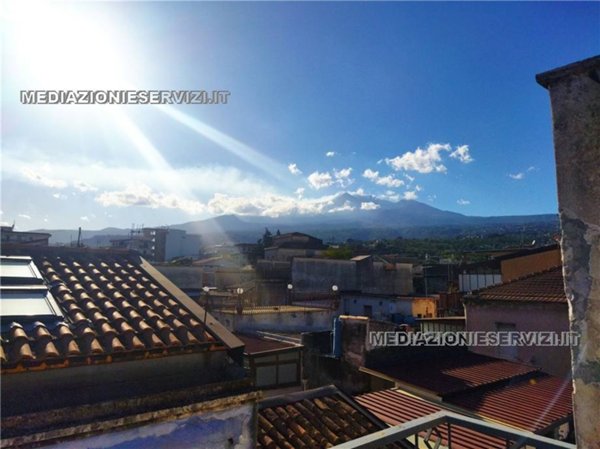 casa indipendente in vendita a Giarre