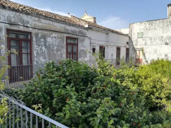 appartamento in vendita a Giarre