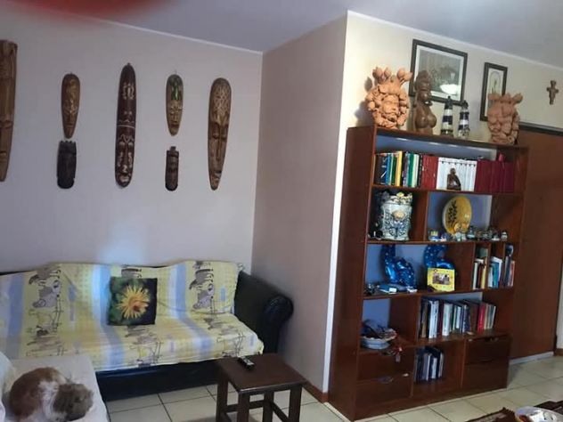 appartamento in vendita a Giarre