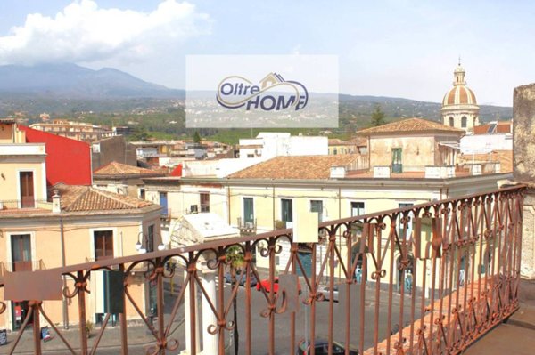 casa indipendente in vendita a Giarre