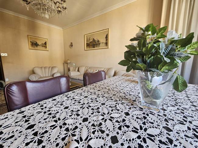 appartamento in vendita a Giarre