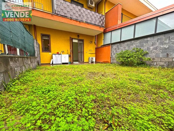 appartamento in vendita a Giarre