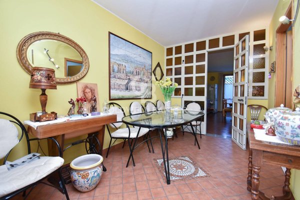 casa indipendente in vendita a Giarre in zona Macchia