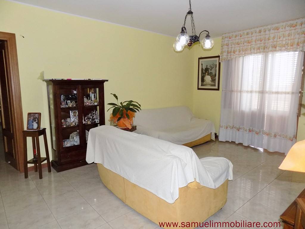 appartamento in vendita a Giarre