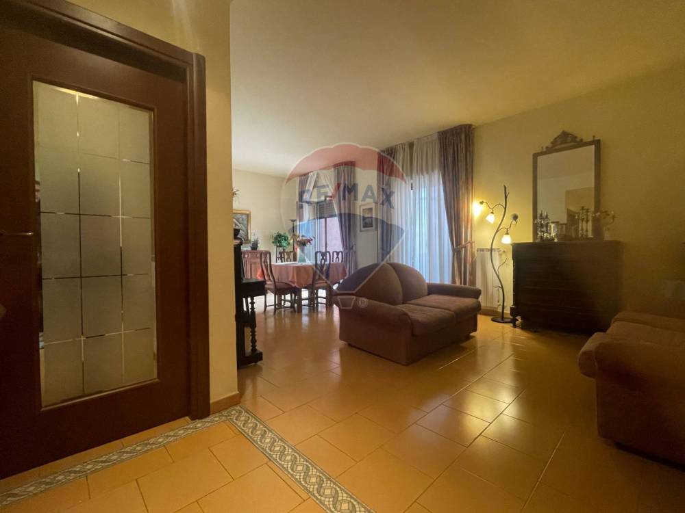 appartamento in vendita a Giarre
