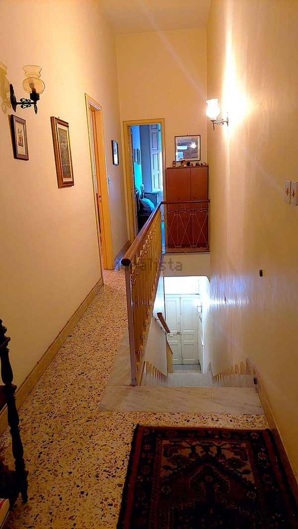 casa indipendente in vendita a Giarre