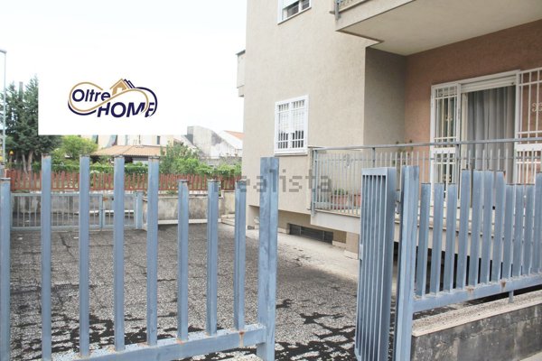 appartamento in vendita a Giarre