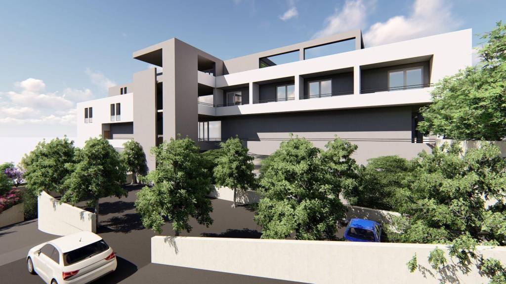 appartamento in vendita a Giarre
