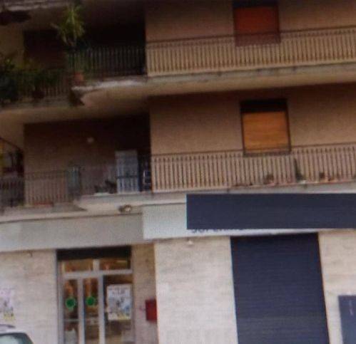 negozio in vendita a Giarre